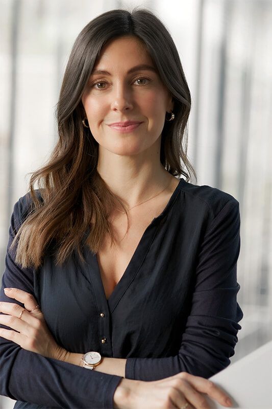 Denise Riemscheid